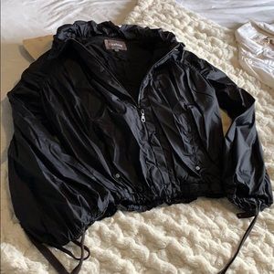 NWOT Firetrap stylish windbreaker style jacket